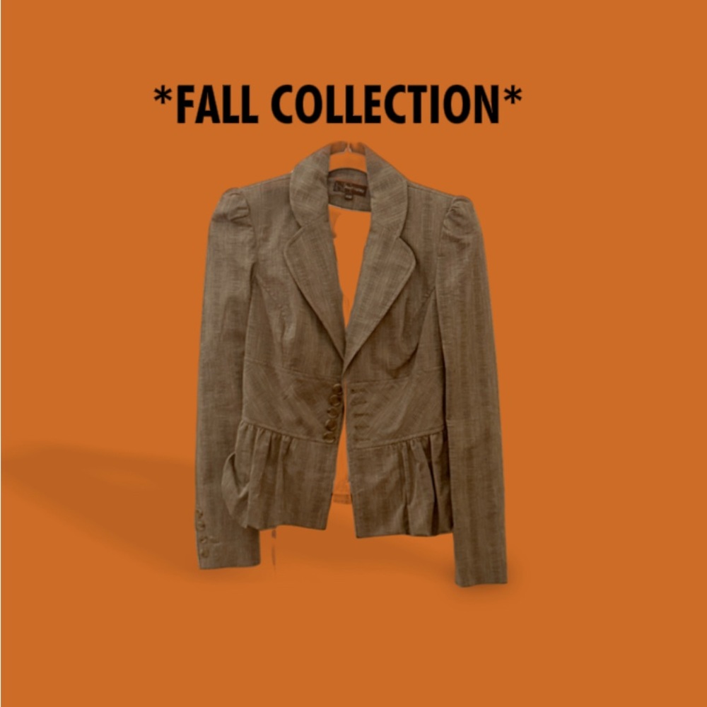 alvin valley blazer